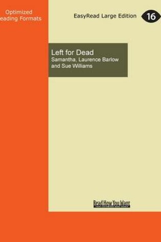 Cover of Left for Dead