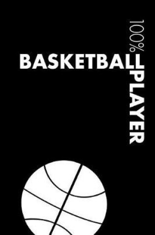 Cover of Basketball Notebook