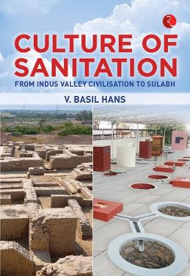 Book cover for Culture of Sanitation