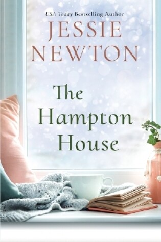 Cover of The Hampton House