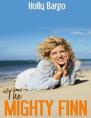 Book cover for The Mighty Finn