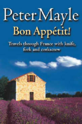 Cover of Bon Appetit!