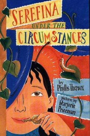 Cover of Serefina Under the Circumstances