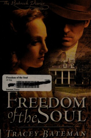 Cover of Freedom of the Soul