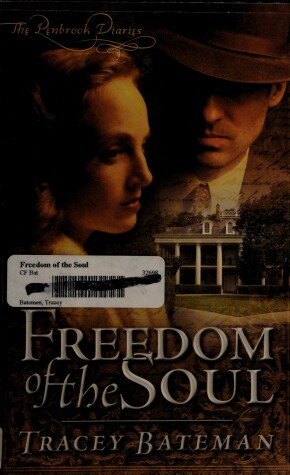 Book cover for Freedom of the Soul