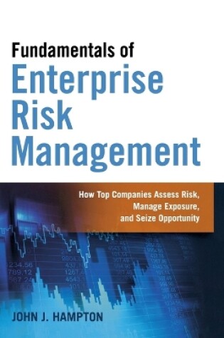 Cover of Fundamentals of Enterprise Risk Management