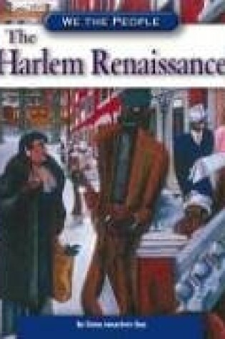 Cover of The Harlem Renaissance