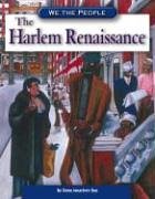 Book cover for The Harlem Renaissance