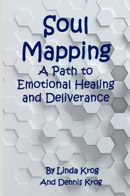 Book cover for Soul Mapping