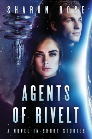 Cover of Agents of Rivelt