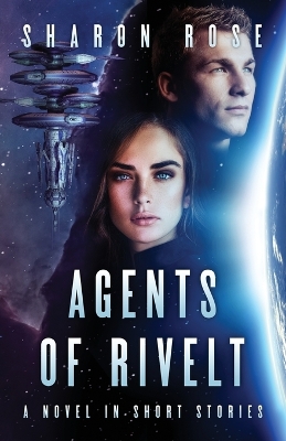 Book cover for Agents of Rivelt