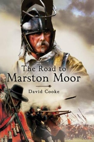 Cover of Road to Marston Moor, The