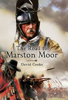 Book cover for Road to Marston Moor, The
