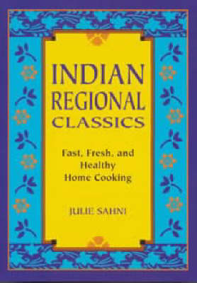 Book cover for Indian Regional Classics