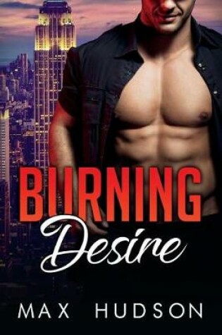 Cover of Burning Desire