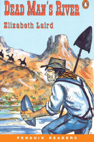 Cover of Dead Mans River New Edition