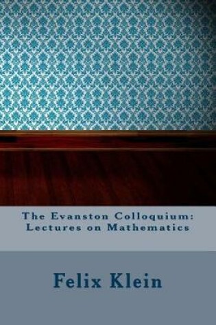 Cover of The Evanston Colloquium