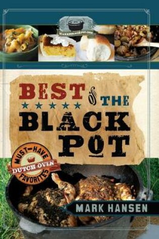 Cover of Best of the Black Pot