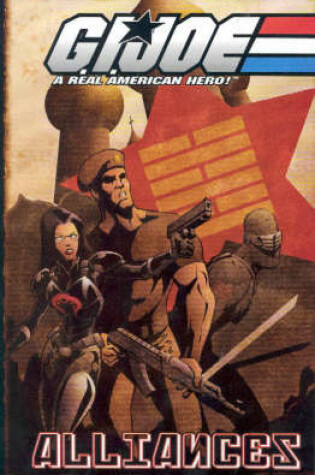 Cover of G.I. Joe