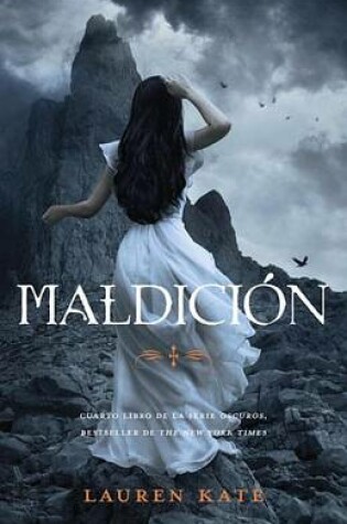 Cover of Maldición