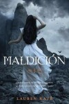 Book cover for Maldición