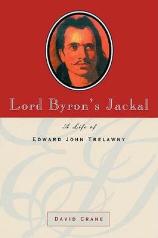Cover of Lord Byron's Jackal