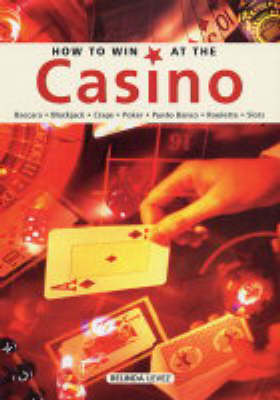 Book cover for How to Win at the Casino