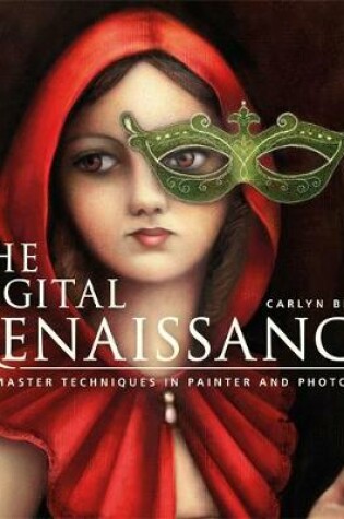 Cover of The Digital Renaissance