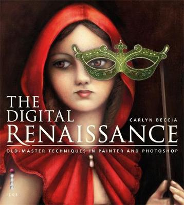 Book cover for The Digital Renaissance