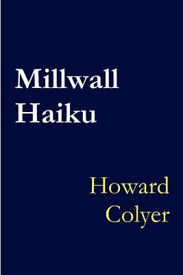 Book cover for Millwall Haiku