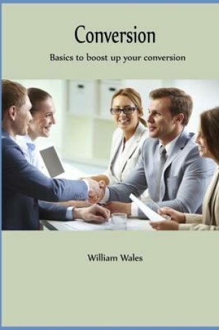 Cover of Conversion