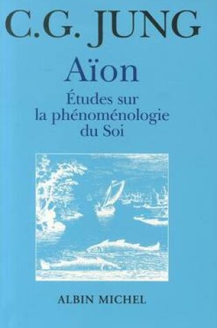 Cover of Aion