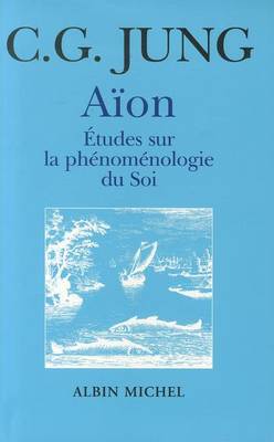 Cover of Aion