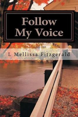 Book cover for Follow My Voice