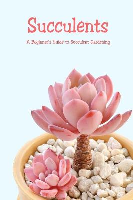 Book cover for Succulents