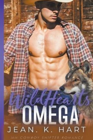 Cover of Wild Hearts Omega