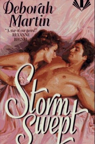 Cover of Storm Swept