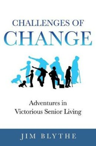 Cover of Challenges of Change