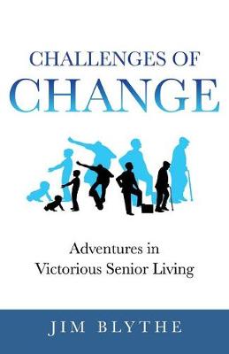 Book cover for Challenges of Change