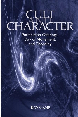 Book cover for Cult and Character