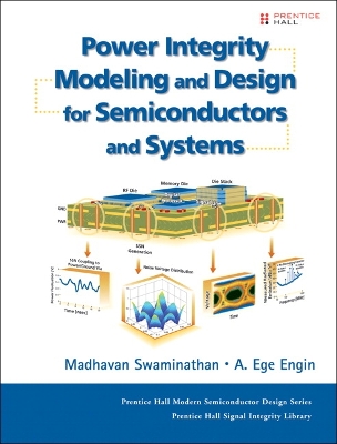 Book cover for Power Integrity Modeling and Design for Semiconductors and Systems