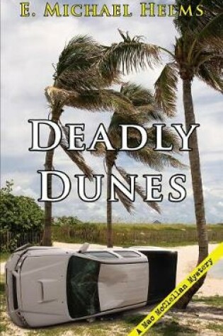 Cover of Deadly Dunes