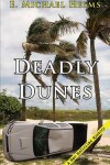 Book cover for Deadly Dunes