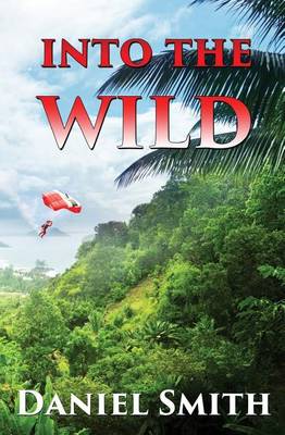 Book cover for Into the Wild