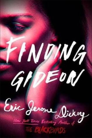 Cover of Finding Gideon