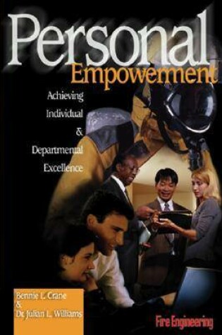 Cover of Personal Empowerment