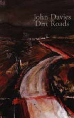 Book cover for Dirt Roads