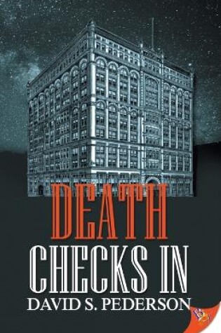 Cover of Death Checks In