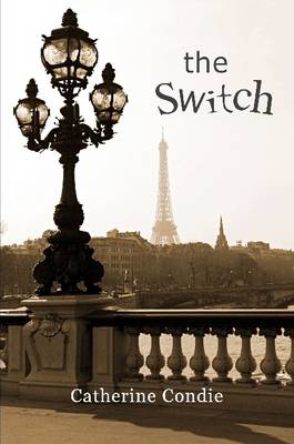 Book cover for The Switch