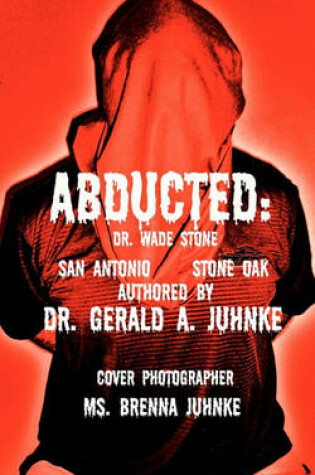 Cover of Abducted